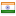 ustri.com server is located in India